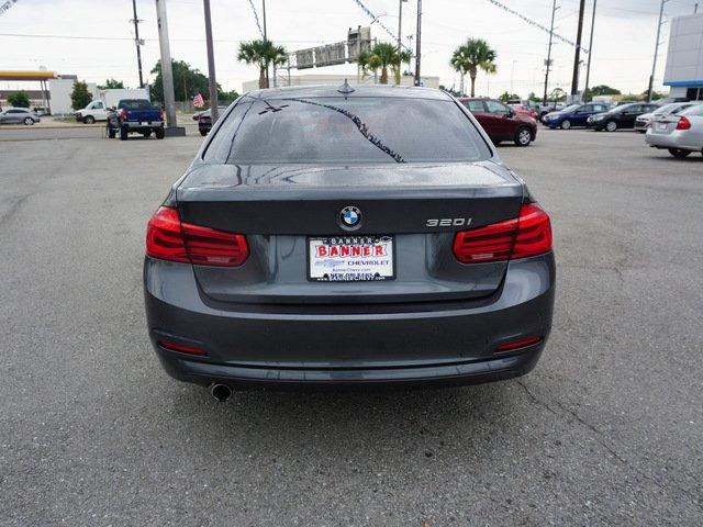 used 2016 bmw 320i sedan new orleans, la 70126 for sale in new orleans, louisiana