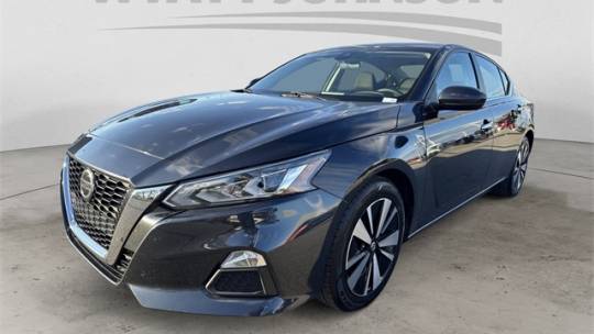 2022 Nissan Altima