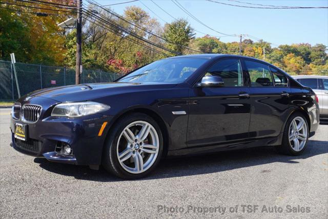 2014 bmw 535 xdrive