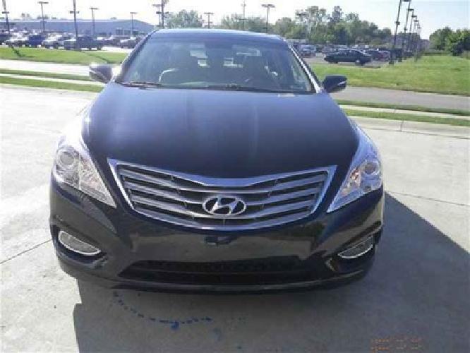 2013 hyundai azera in greenwood, in