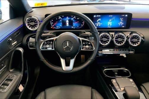 2023 mercedes-benz cla 250 in denver, colorado