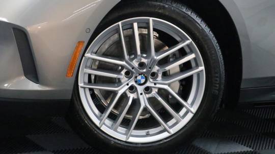 2024 BMW 5 series