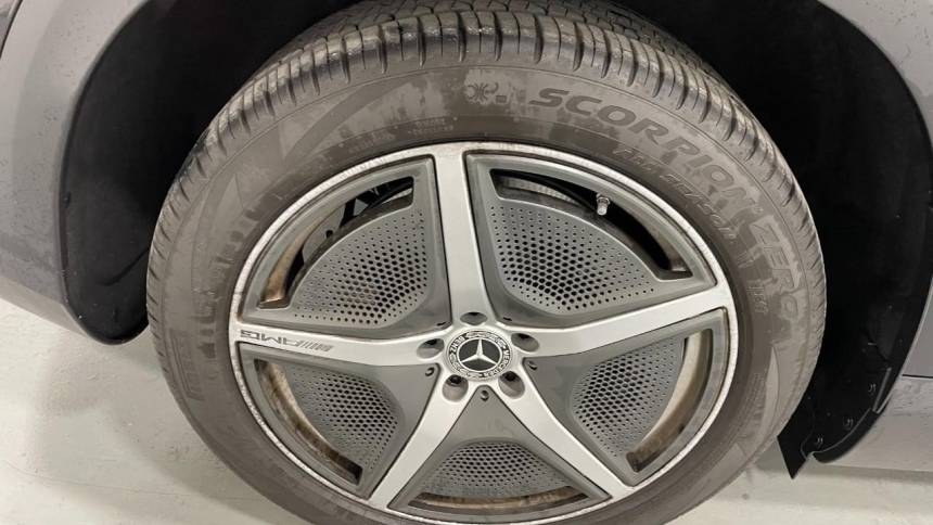 2023 mercedes-benz eqe eqe 500 4matic