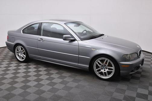 2004 bmw 330 in saint louis, missouri