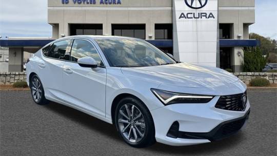 2025 Acura Integra