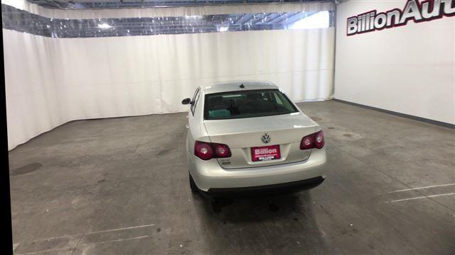 2010 volkswagen jetta se se 4dr sedan 5m for sale in sioux falls, south dakota