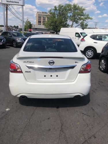 certified 2015 nissan altima 2.5 sl sedan glen burnie, md 21061 for sale in glen burnie, maryland