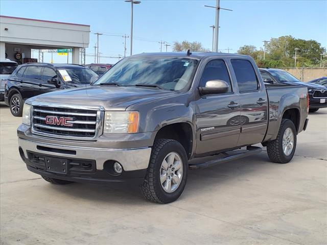 2012 gmc sierra 1500 slt