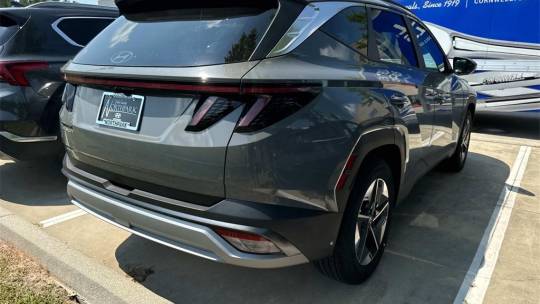 2025 Hyundai