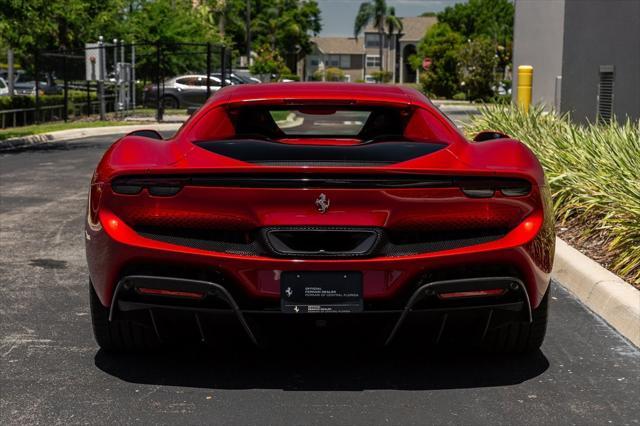 2023 ferrari 296 gtb