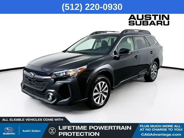 2024 subaru outback premium