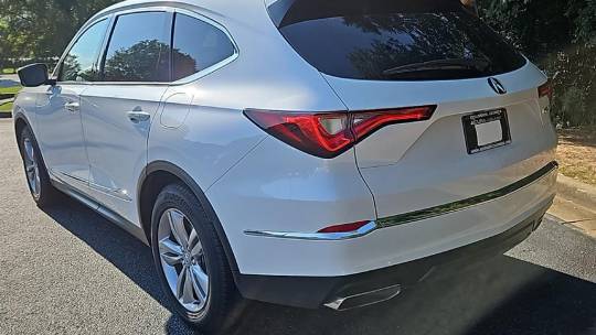 2024 Acura MDX