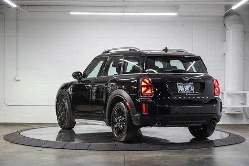 2021 mini countryman