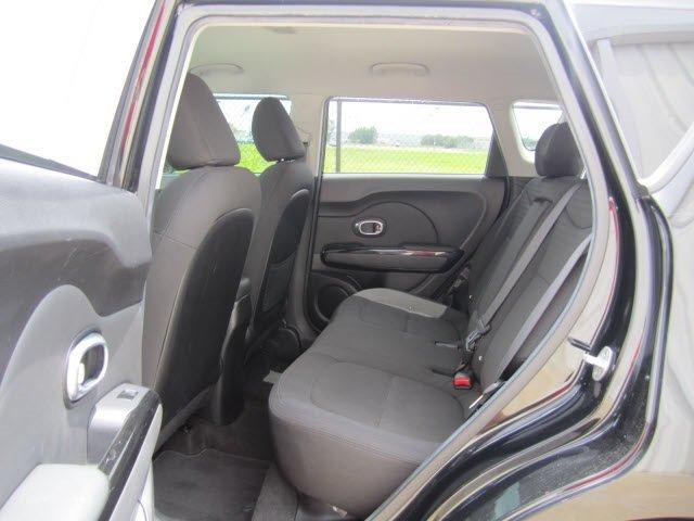 used 2014 kia soul + fort smith, ar 72908 for sale in fort smith, arkansas