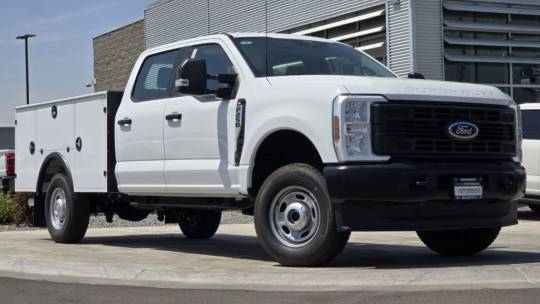 2024 Ford F-250