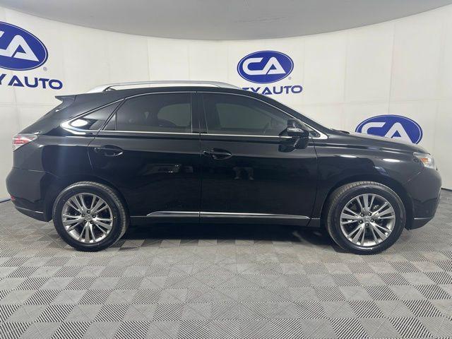 2014 lexus rx 350 base