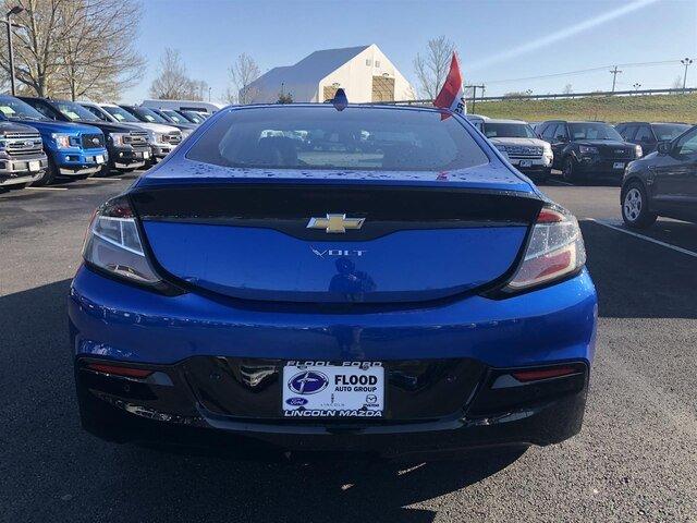 used 2016 chevrolet volt premier narragansett, ri 02882 for sale in narragansett, rhode island