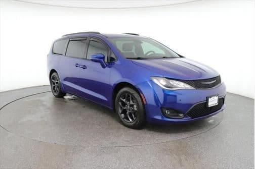 2019 chrysler pacifica limited in tinton falls, new jersey