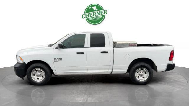2020 ram 1500 tradesman
