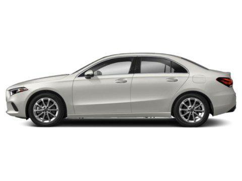 2021 mercedes-benz a-class a 220