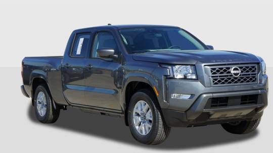 2024 Nissan Navara (Frontier)