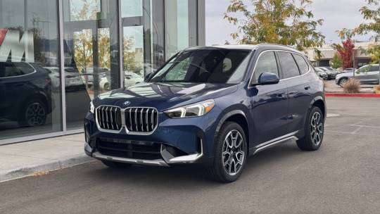2025 BMW X1