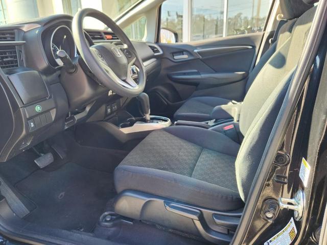 2015 honda fit lx