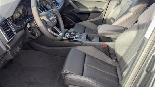 2024 audi q5 quattro s line prem plus 45 tfsi