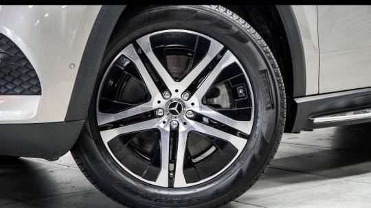 2022 Mercedes-Benz GLS