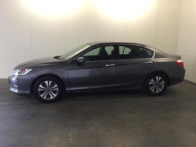 2015 honda accord lx lx 4dr sedan 6m for sale in bow, new hampshire