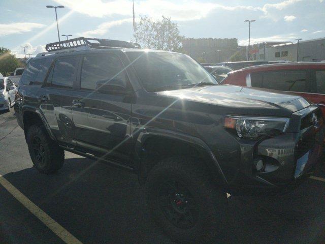 used 2018 toyota 4runner sr5 prescott, az 86301 for sale in prescott, arizona