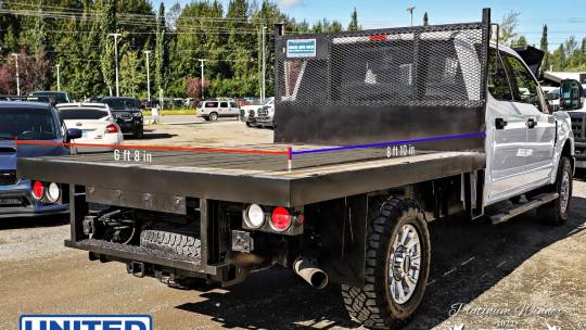 2021 Ford F-350