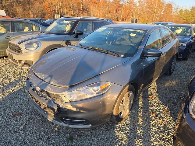 2013 dodge dart se