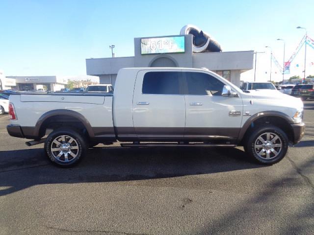 2018 ram ram pickup 2500 laramie longhorn 4x4 laramie longhorn 4dr mega cab 6.3 ft. sb pickup for sale in farmington, new mexico