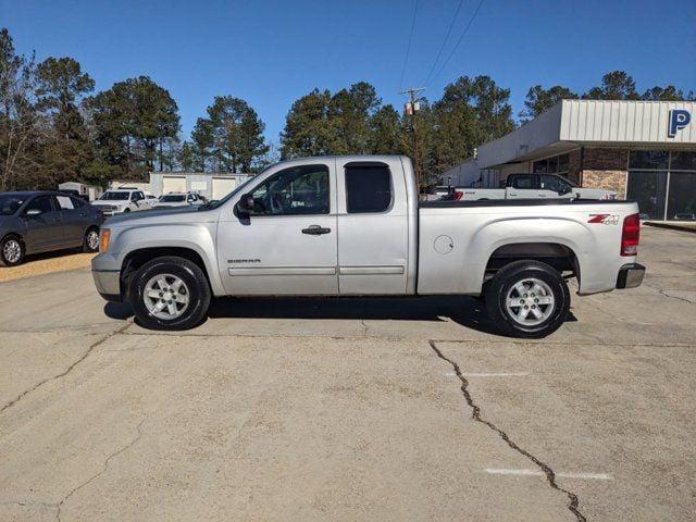 2010 gmc sierra 1500 sle in dexter, mississippi