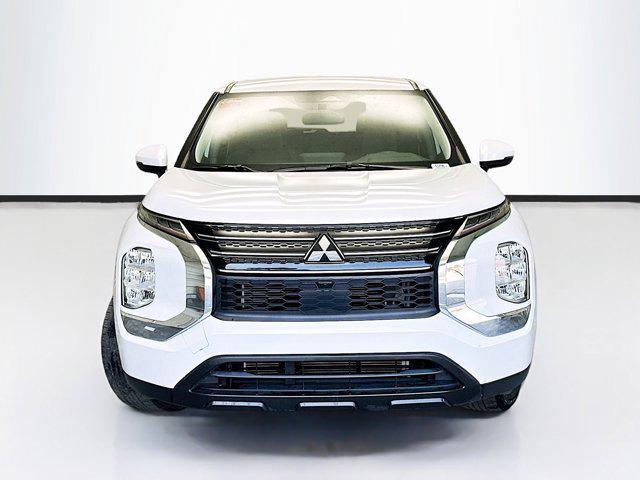2022 mitsubishi outlander es 2.5 2wd