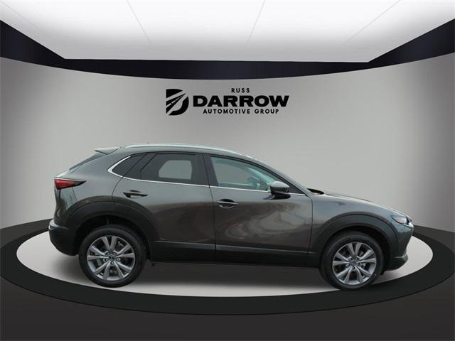 2021 mazda cx-30 premium package