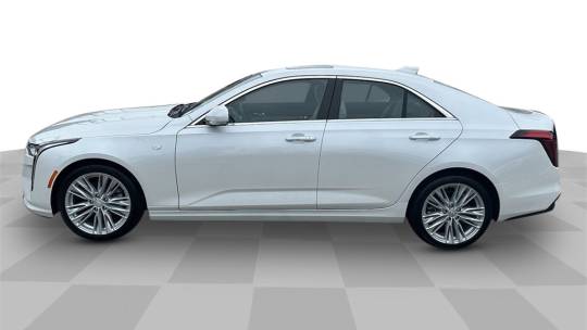 2025 Cadillac