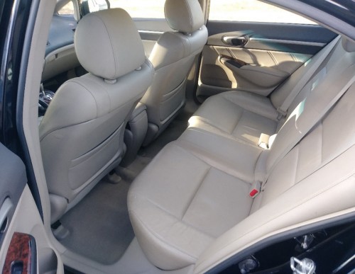 2009 honda civic hybrid for sale in connecticut by owner