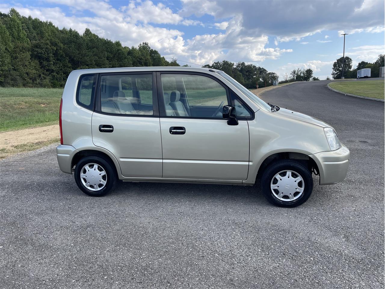 1998 honda stepwgn