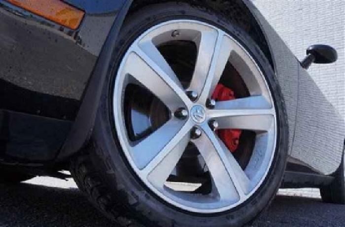 2010 dodge challenger srt8 in fort worth, tx