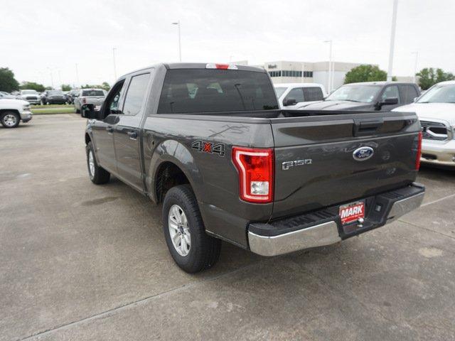 used 2017 ford f150 4x4 supercrew lake charles, la 70607 for sale in lake charles, louisiana