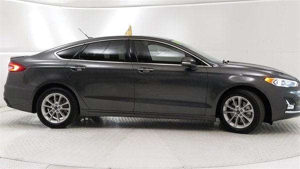 2019 ford fusion energi in co bluffs, iowa