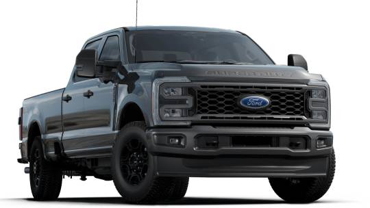 2023 Ford F-250