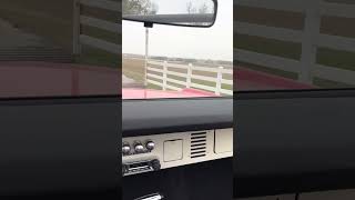 1973 ford bronco 2-door first edition