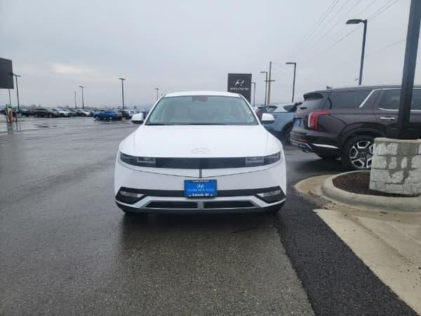 2023 hyundai ioniq 5 in oak park, illinois