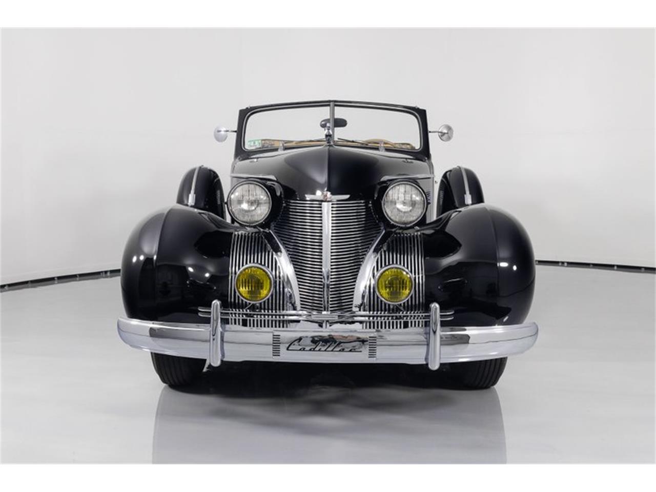 1939 cadillac series 61