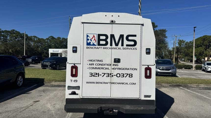 2019 ram promaster 3500 136 wb