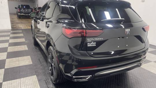 2024 Buick Envision