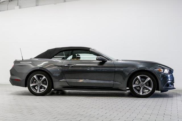 2017 ford mustang v6 v6 2dr convertible for sale in honolulu, hawaii